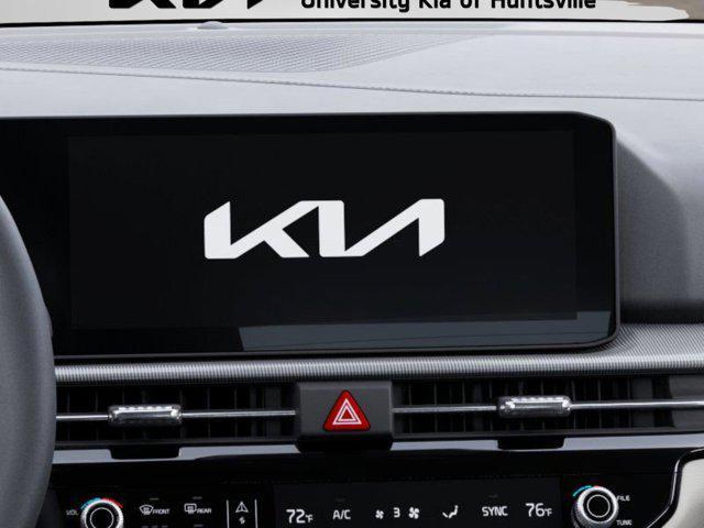 new 2026 Kia Sportage car, priced at $31,530