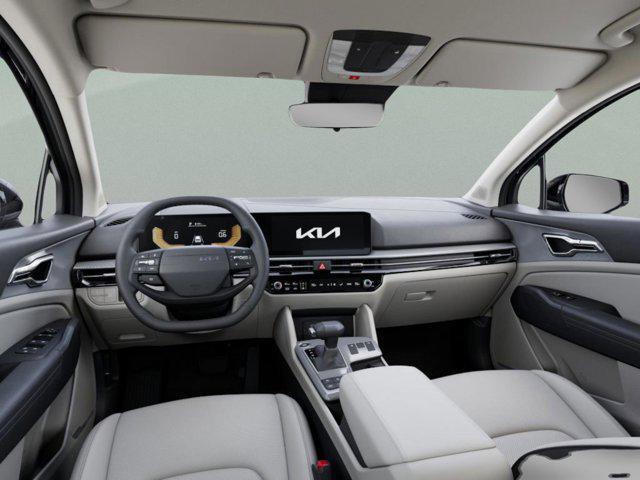 new 2026 Kia Sportage car, priced at $31,530