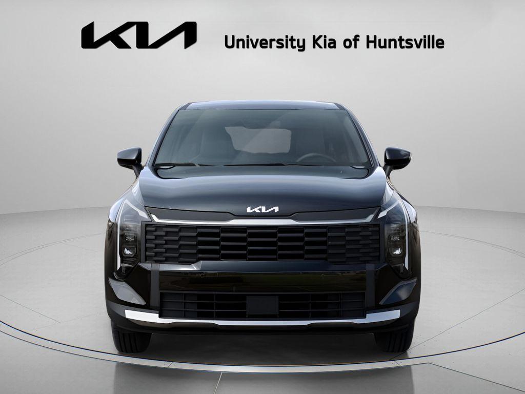 new 2026 Kia Sportage car, priced at $29,784