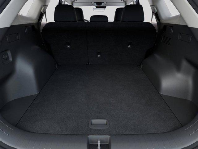 new 2026 Kia Sportage car, priced at $28,985