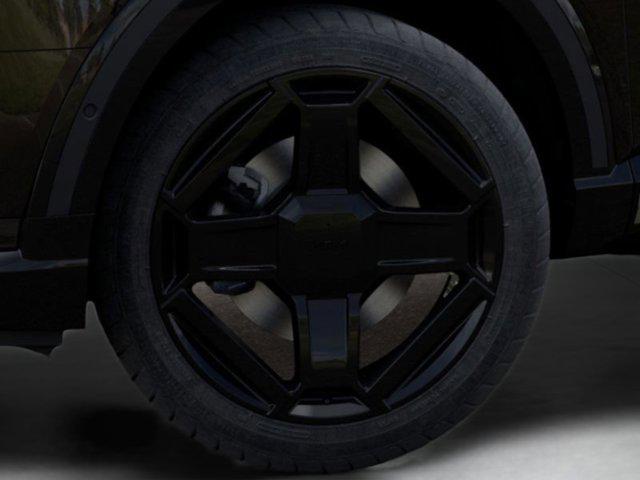 new 2027 Kia Telluride Hybrid car, priced at $65,170