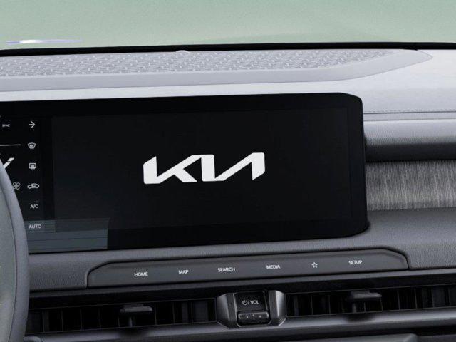 new 2027 Kia Telluride Hybrid car, priced at $65,170