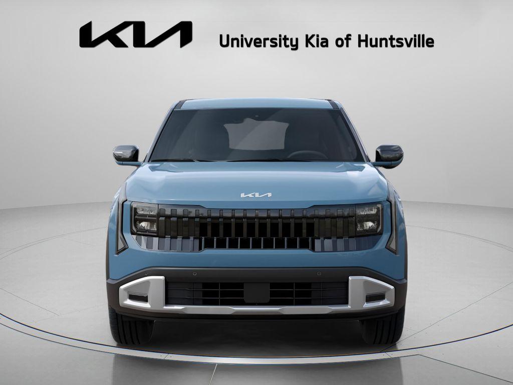 new 2027 Kia Seltos car, priced at $30,884
