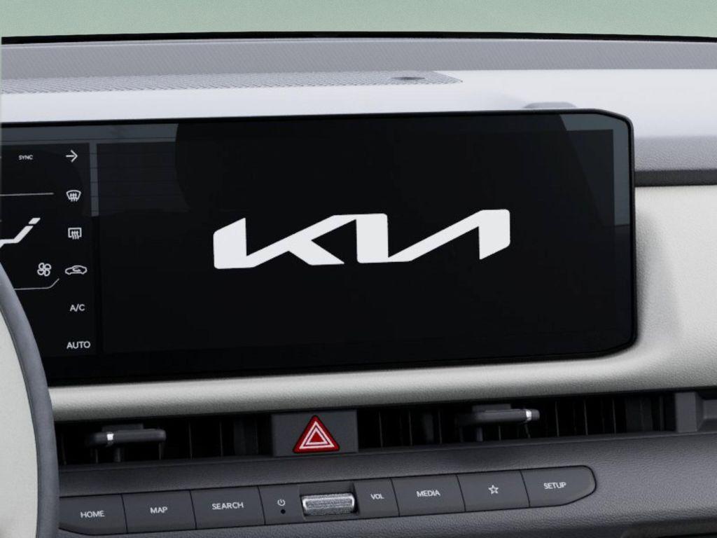 new 2027 Kia Seltos car, priced at $30,884