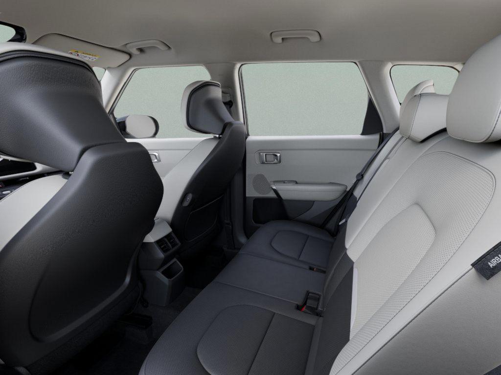 new 2027 Kia Seltos car, priced at $30,884