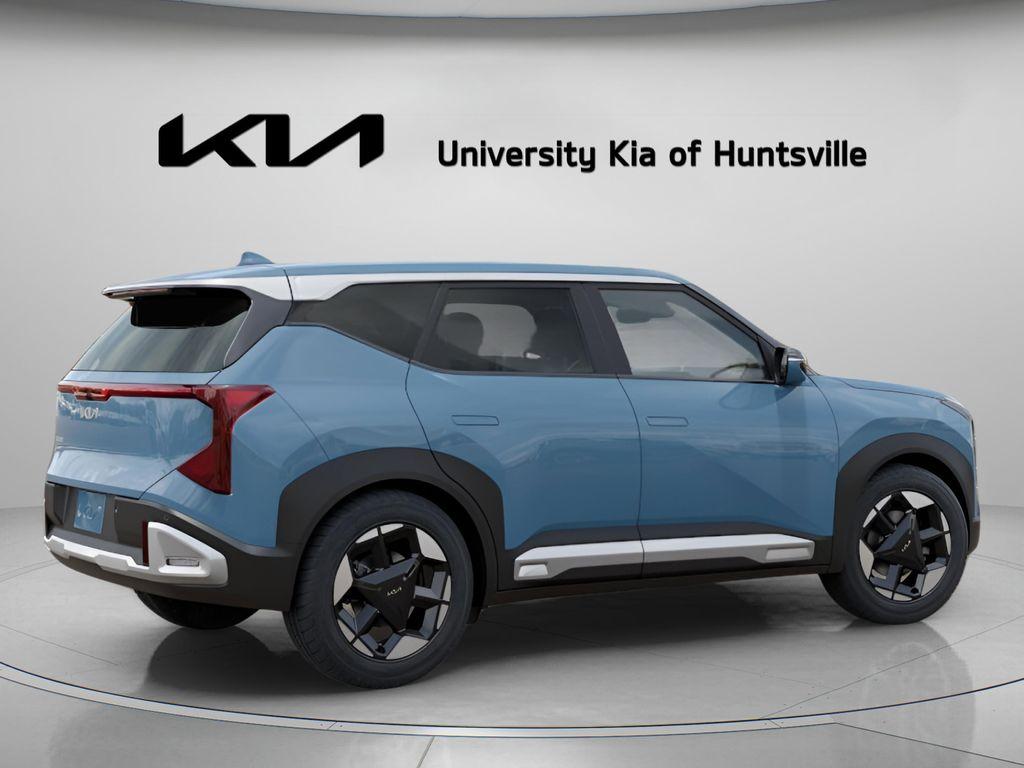 new 2027 Kia Seltos car, priced at $30,884