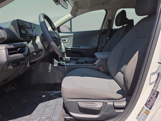 new 2025 Kia K4 car, priced at $23,132