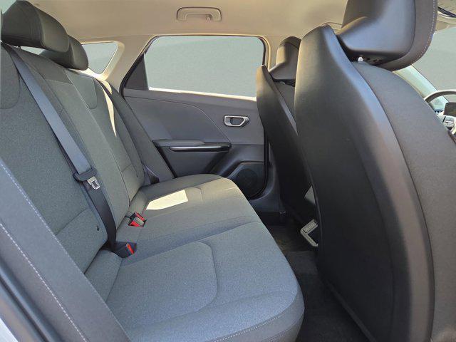 new 2025 Kia K4 car, priced at $23,132