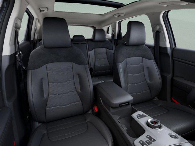 new 2026 Kia Sportage Hybrid car, priced at $40,965