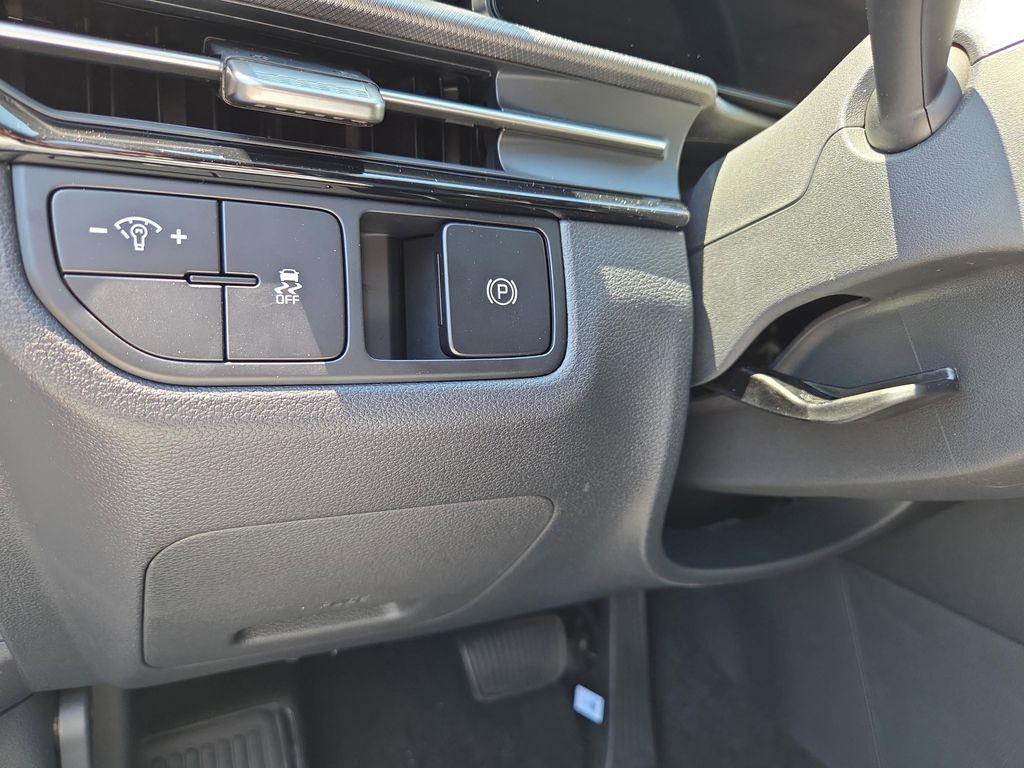 new 2026 Kia Sportage car, priced at $34,754