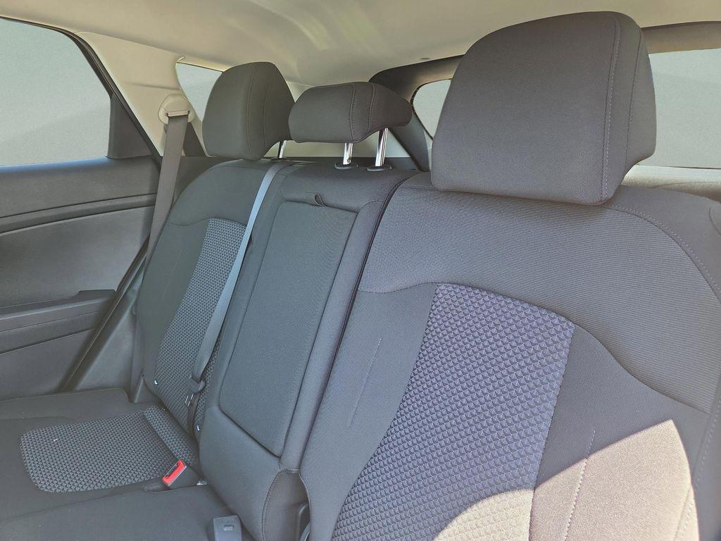 new 2026 Kia Sportage car, priced at $34,754