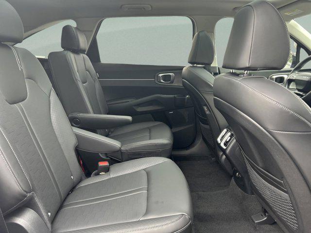 new 2026 Kia Sorento car, priced at $42,715
