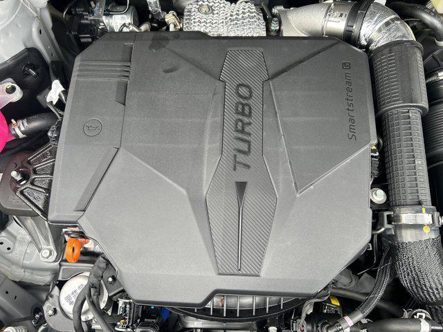 new 2026 Kia Sorento car, priced at $42,715