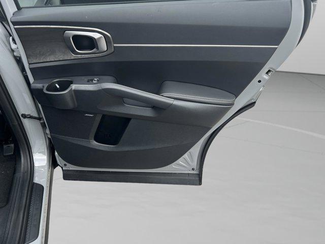 new 2026 Kia Sorento car, priced at $42,715