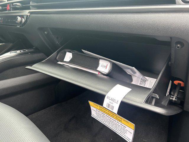 new 2026 Kia Sorento car, priced at $42,715