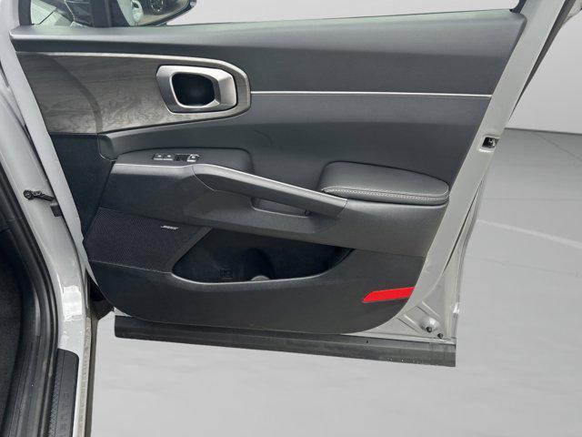 new 2026 Kia Sorento car, priced at $42,715