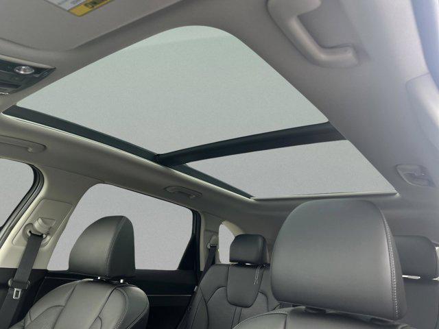 new 2026 Kia Sorento car, priced at $42,715
