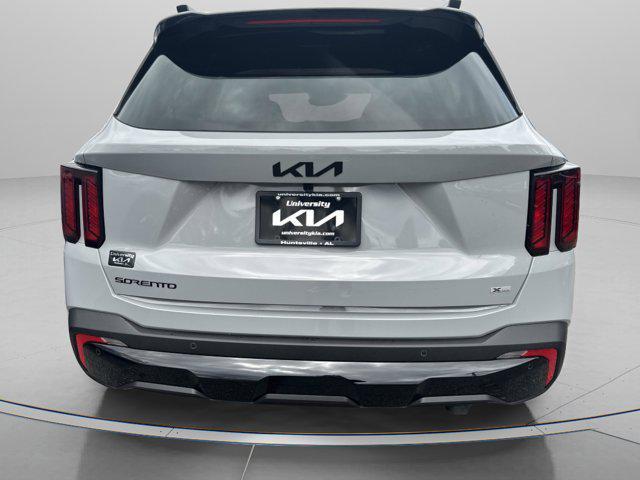 new 2026 Kia Sorento car, priced at $42,715
