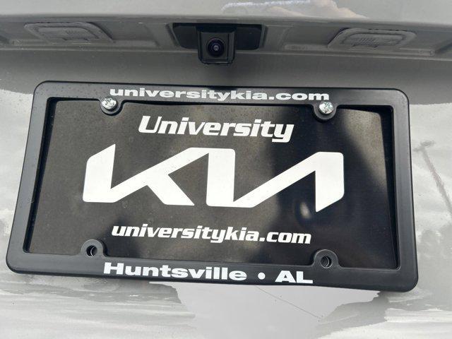 new 2026 Kia Sorento car, priced at $42,715