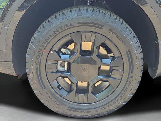 new 2027 Kia Telluride car, priced at $60,975