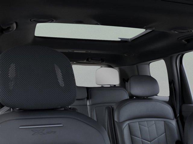 new 2027 Kia Telluride car, priced at $60,975