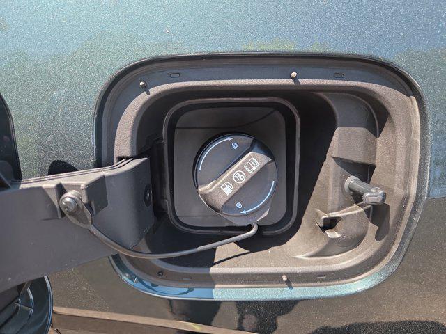 new 2027 Kia Telluride car, priced at $60,975