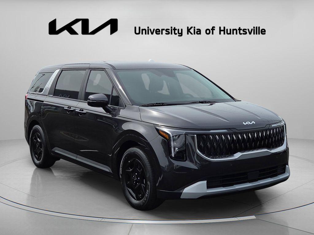 new 2026 Kia Carnival car, priced at $42,419
