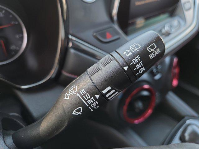 used 2019 Chevrolet Blazer car, priced at $19,395