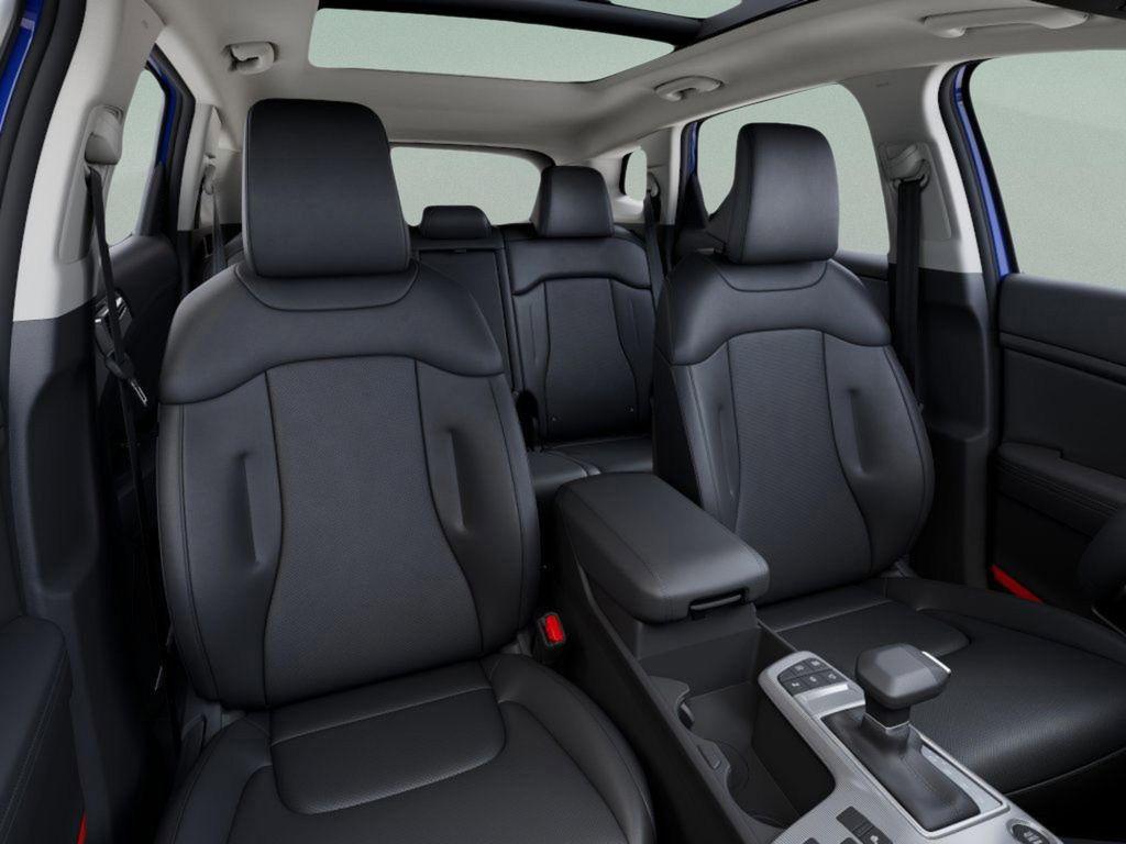 new 2026 Kia Sportage car, priced at $33,389