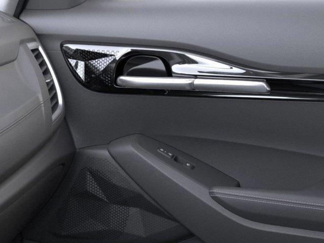 new 2026 Kia Seltos car, priced at $28,305