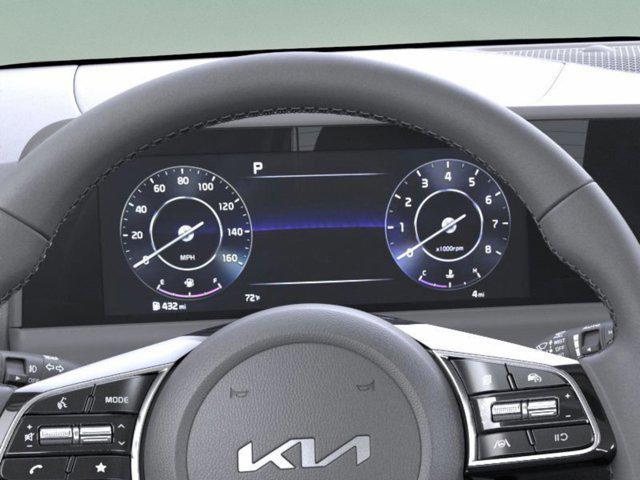new 2026 Kia Seltos car, priced at $28,305