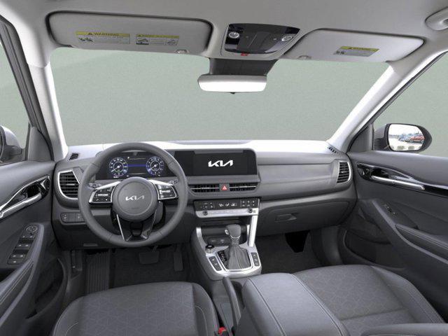 new 2026 Kia Seltos car, priced at $28,305
