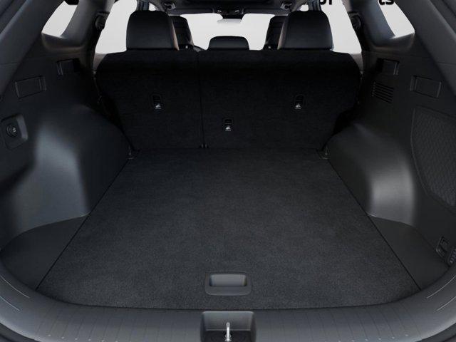 new 2026 Kia Sportage car, priced at $38,501