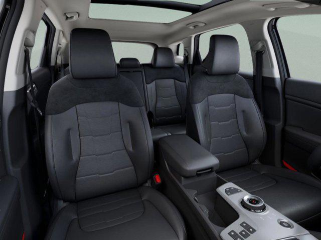 new 2026 Kia Sportage Hybrid car, priced at $39,985