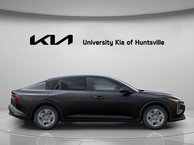 new 2025 Kia K4 car, priced at $22,975