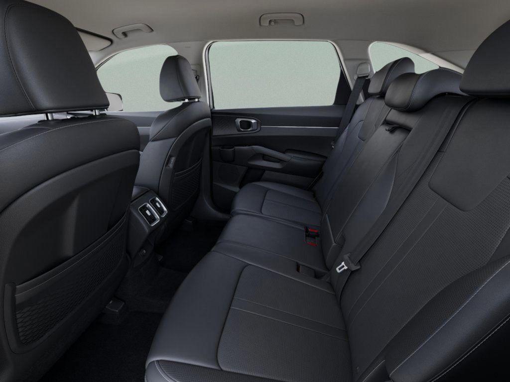 new 2026 Kia Sorento car, priced at $36,009