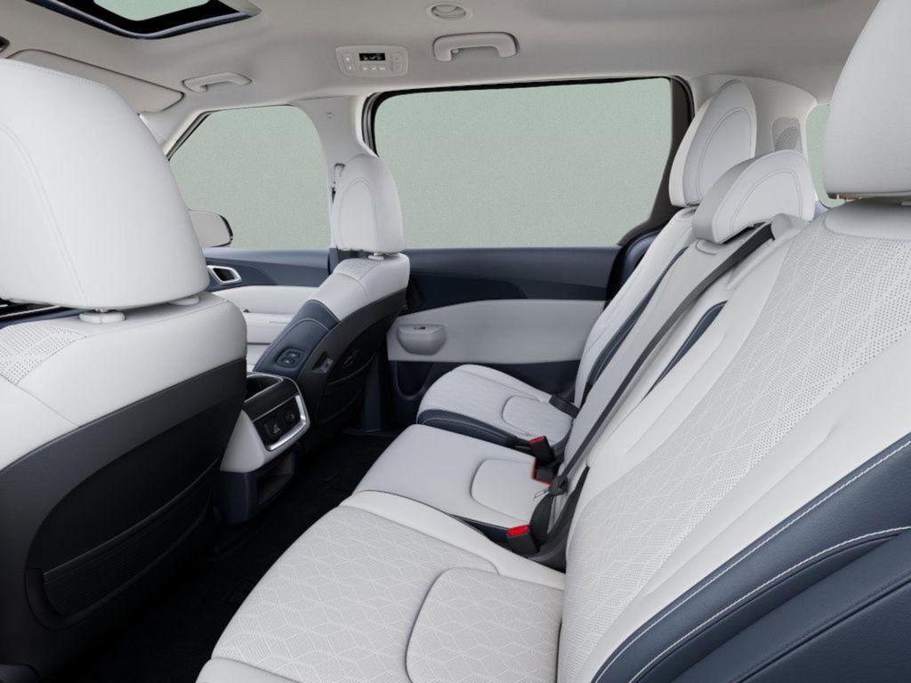 new 2026 Kia Carnival car, priced at $46,699