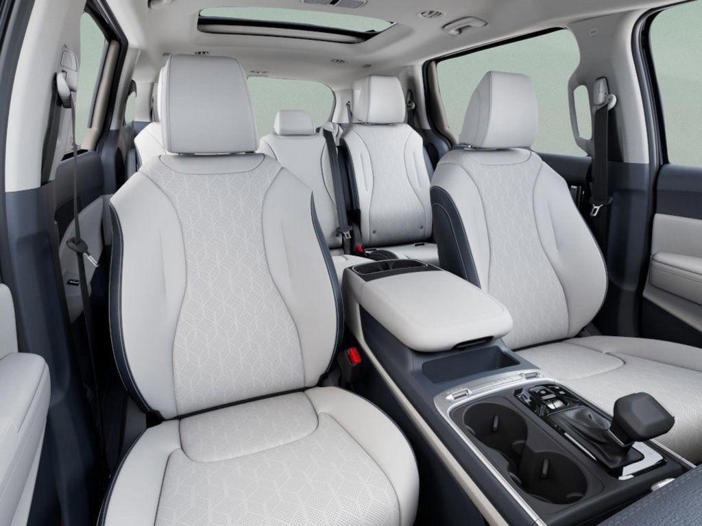 new 2026 Kia Carnival car, priced at $46,699