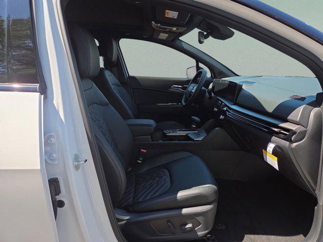new 2026 Kia Sportage car, priced at $40,225