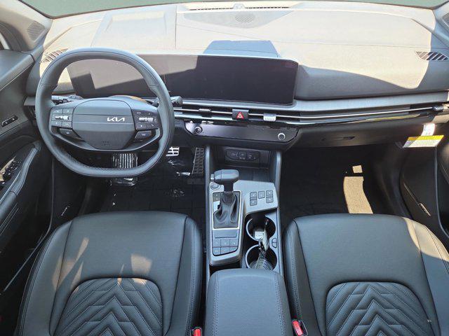 new 2026 Kia Sportage car, priced at $40,225