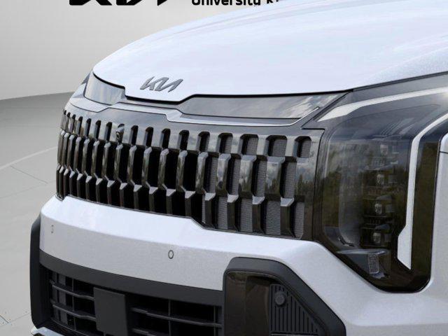 new 2026 Kia Sportage car, priced at $38,501