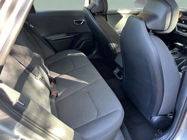 new 2025 Kia K4 car, priced at $22,749