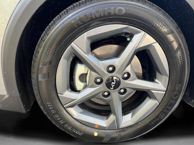 new 2025 Kia K4 car, priced at $22,749