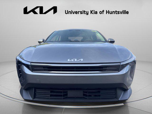 new 2025 Kia K4 car, priced at $22,749