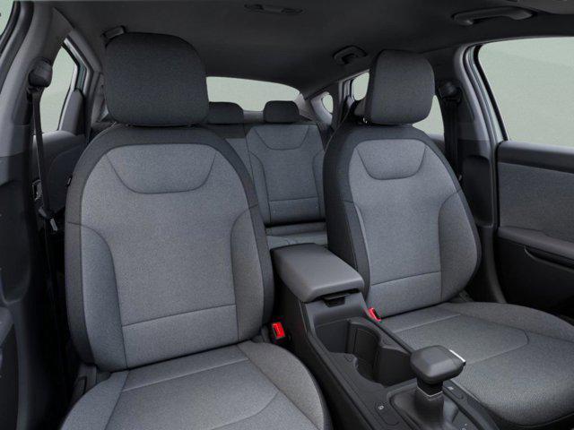 new 2025 Kia K4 car, priced at $23,835