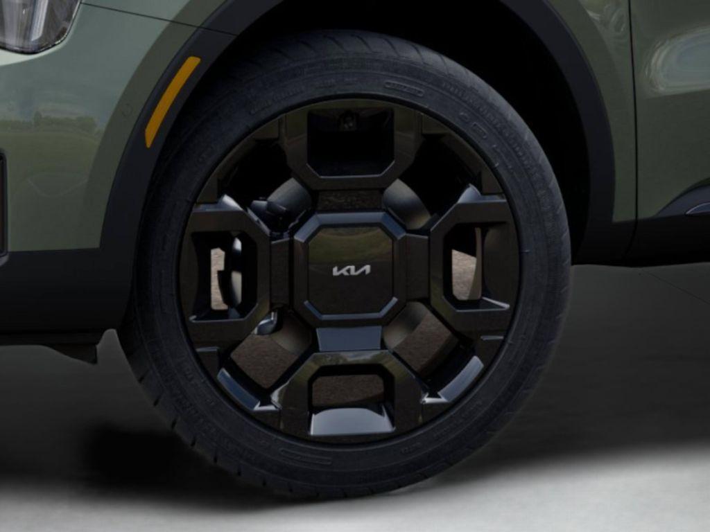 new 2026 Kia Sorento car, priced at $49,614