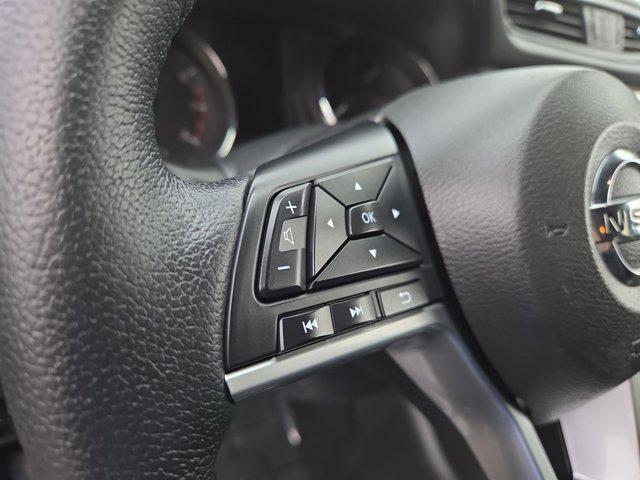 used 2020 Nissan Rogue car, priced at $12,995