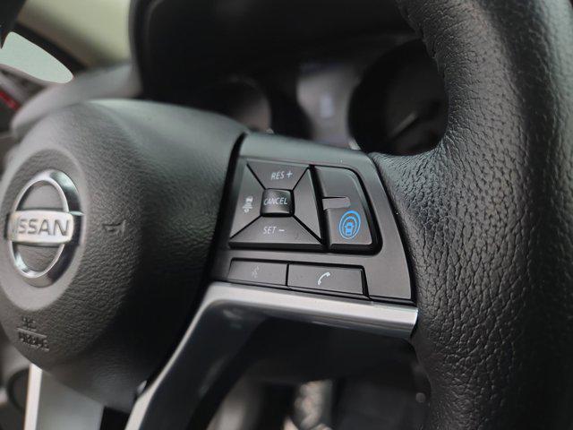 used 2020 Nissan Rogue car, priced at $12,995