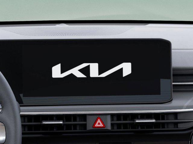 new 2026 Kia K5 car, priced at $32,754