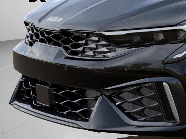 new 2026 Kia K5 car, priced at $32,754